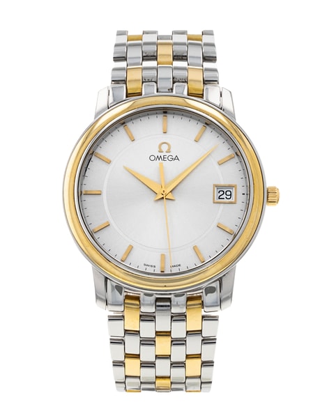 Omega De Ville Prestige 4310.31.00